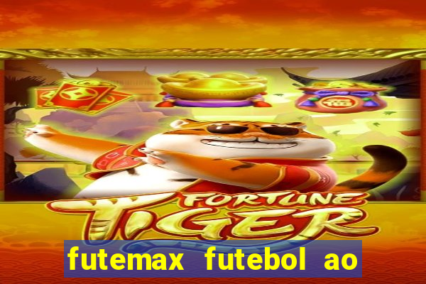 futemax futebol ao vivo real madrid